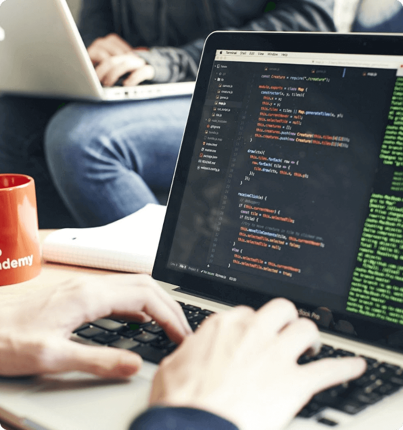 Angularjs Development Services bg
