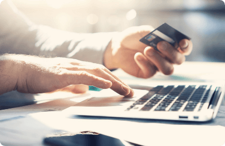 Banking software