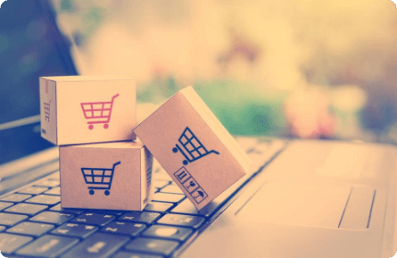 E-commerce software
