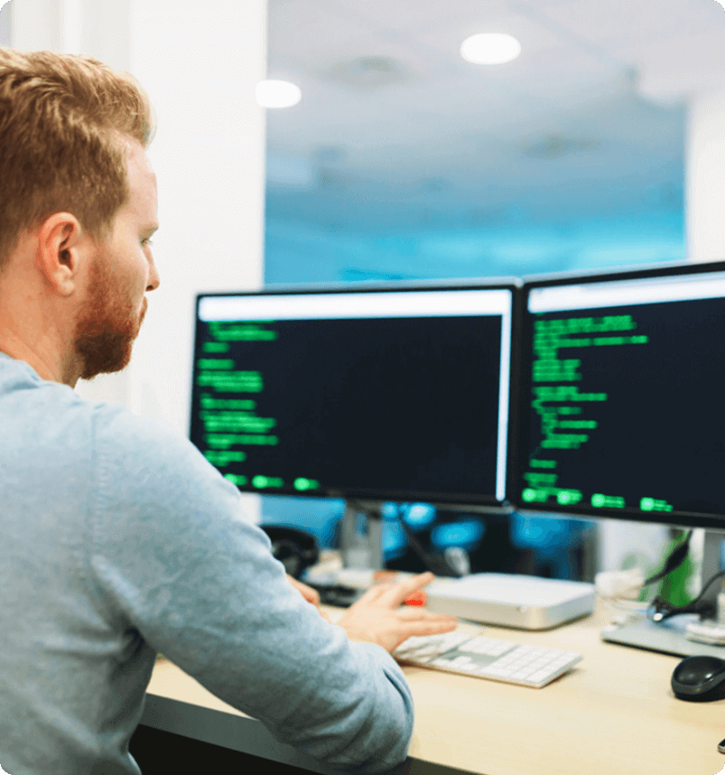 Magento Services bg