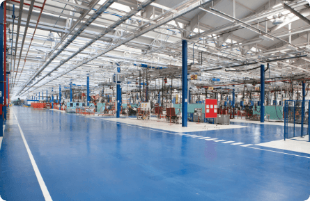 Manufacturing software
