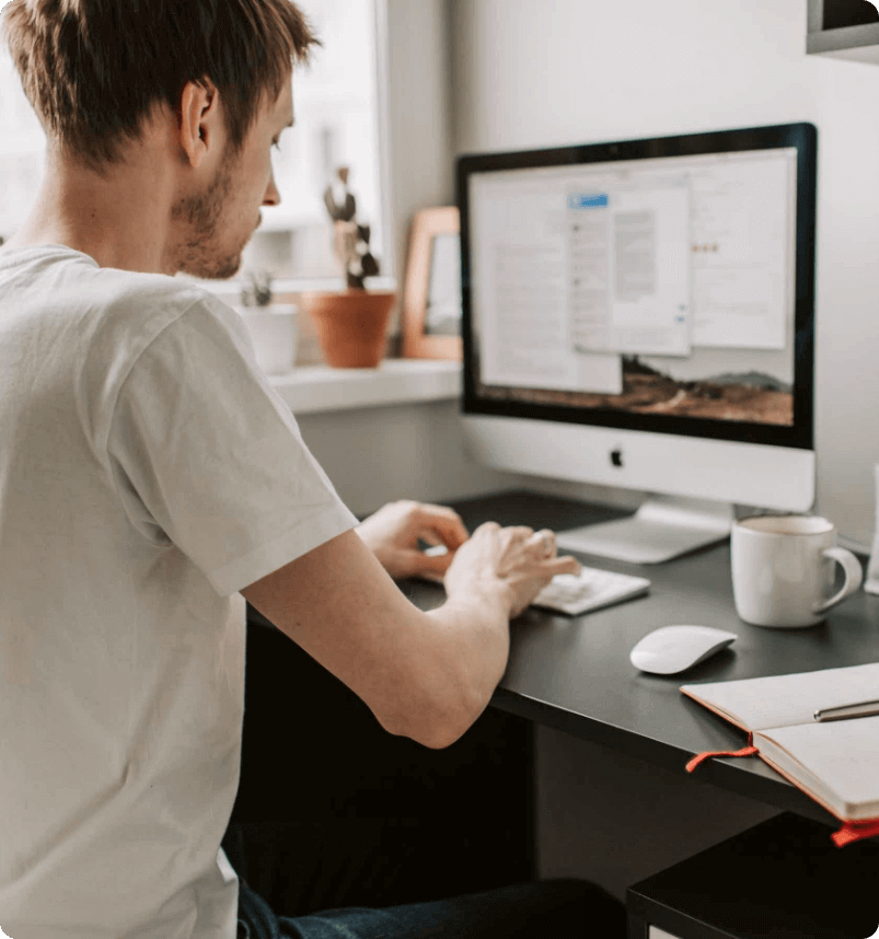 PHP Development services