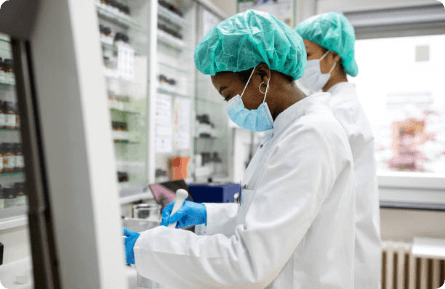 Pharma software