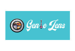 genielens project