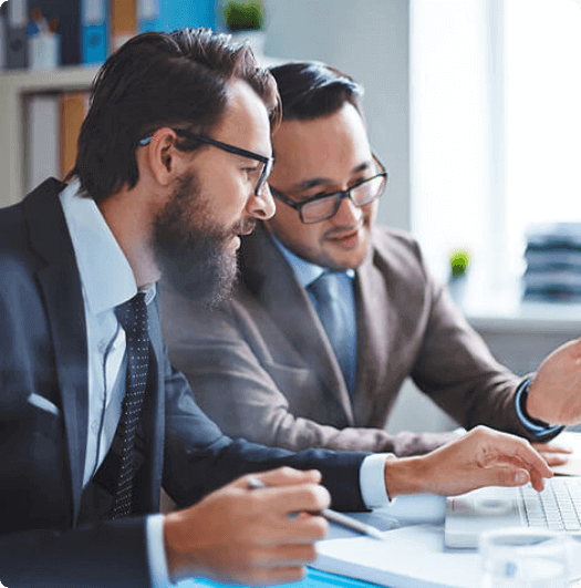 Technology Partner