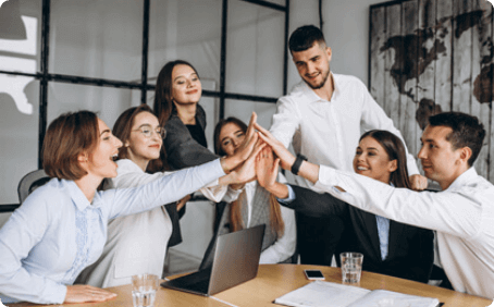 Software development partner