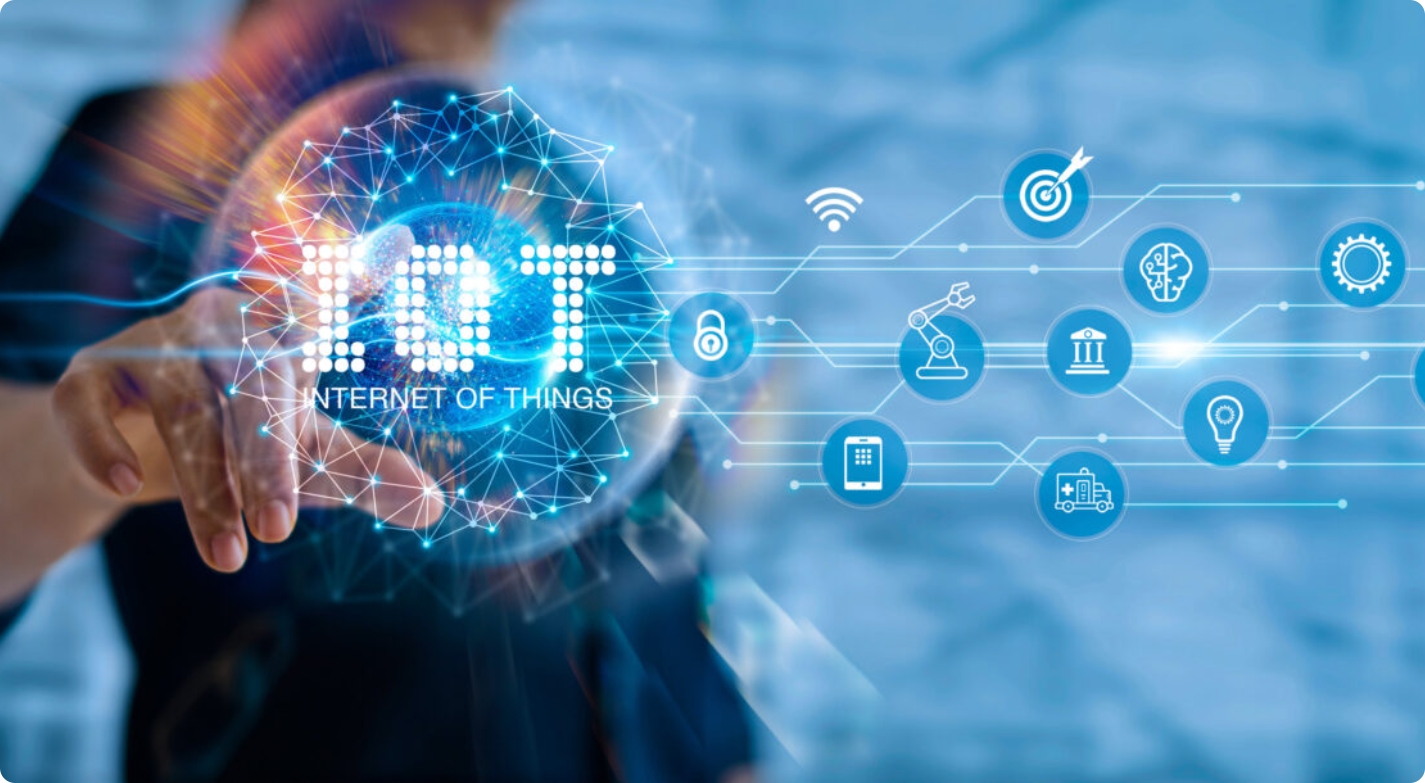 iot Software