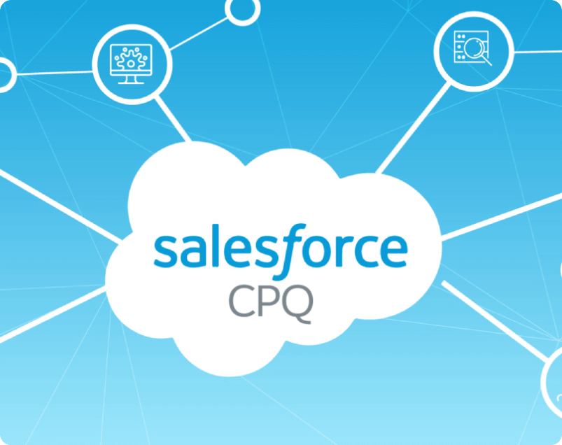 salesforce cpq