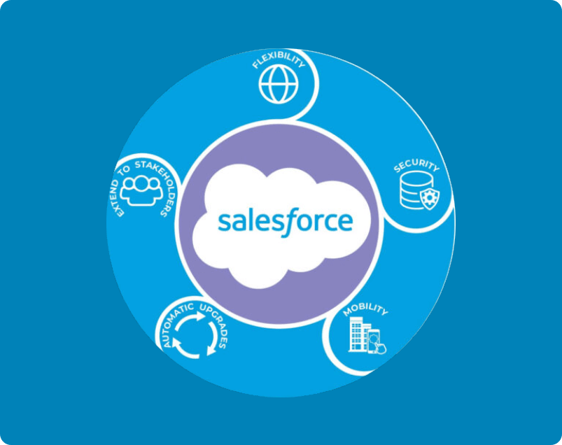 salesforce data migration