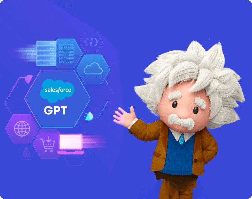salesforce einstein