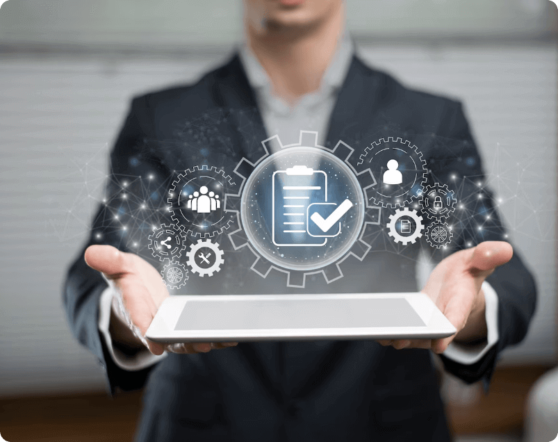 salesforce integration